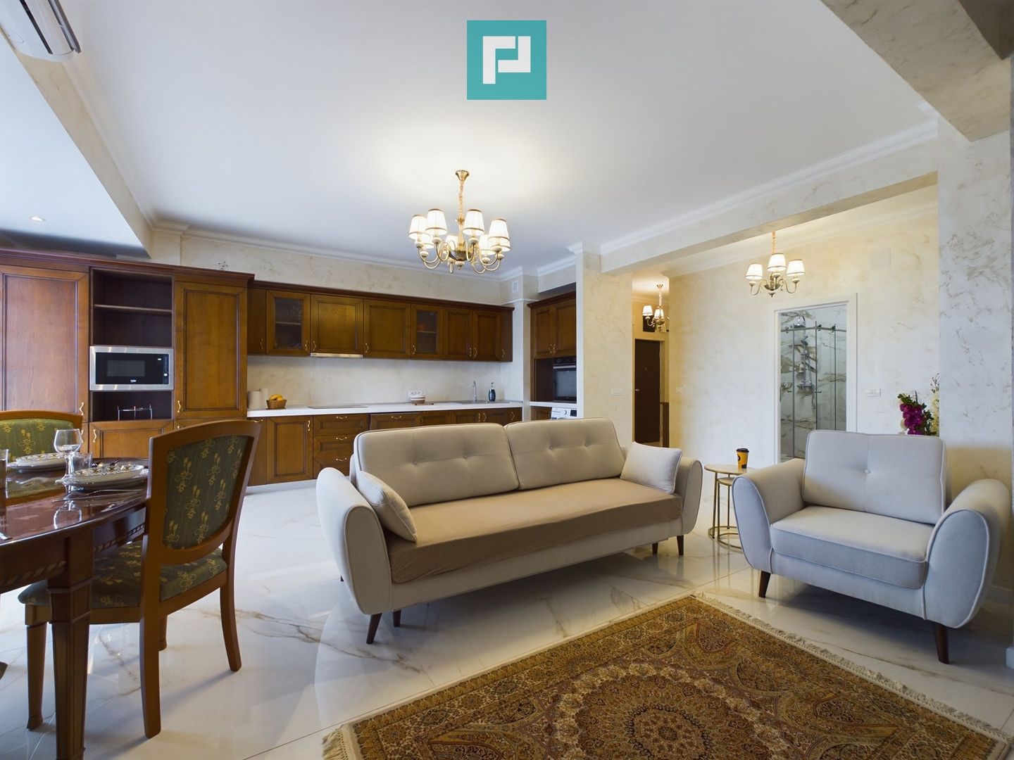 Apartament  Premium  de închiriat la Ared UTA - Poză 4