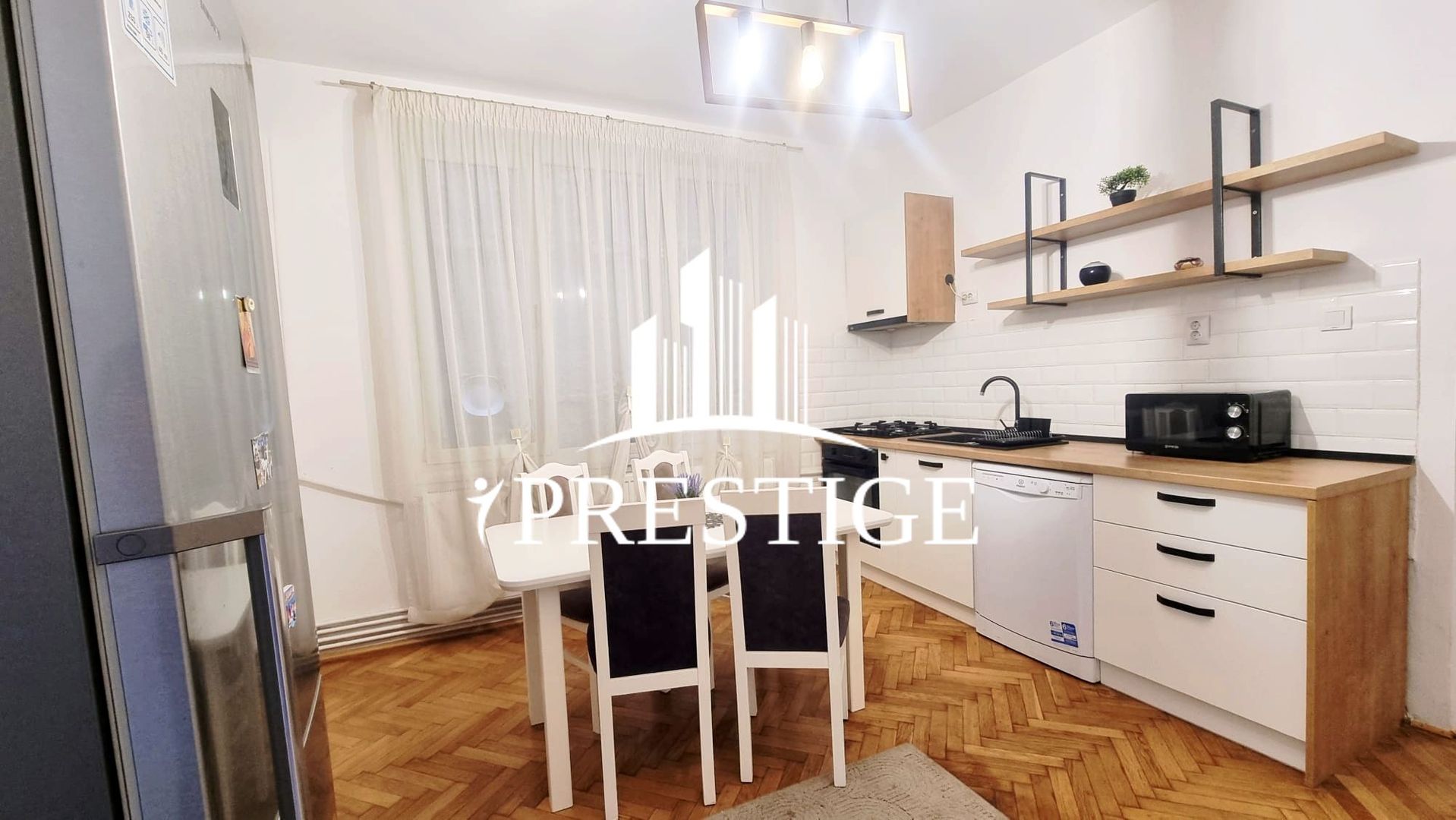 APARTAMENT 2 CAMERE DECOMANDAT ETAJ 1,  CENTRAL-CONSTITUȚIEI, 71 MPU - Poză 5