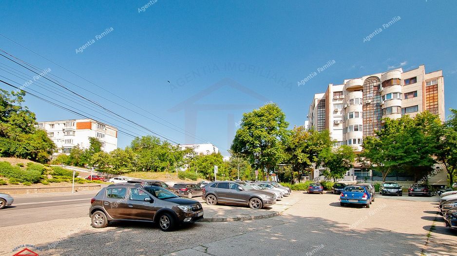 Vanzare apartament cu 4 camere, Faleza bloc Pescarus, etaj 1, sup.135 - Poză 20
