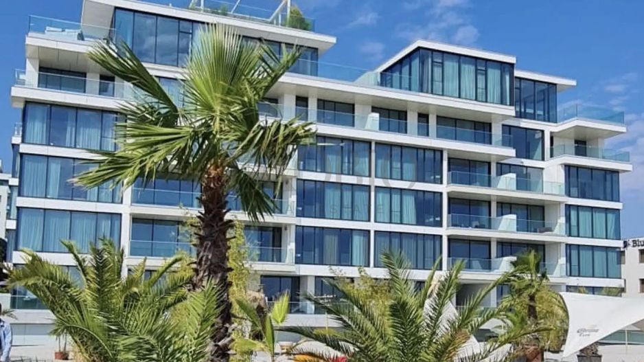 Apartament 4 Camere | Beach Front | One Mamaia | Loc de Parcare - Poză 16