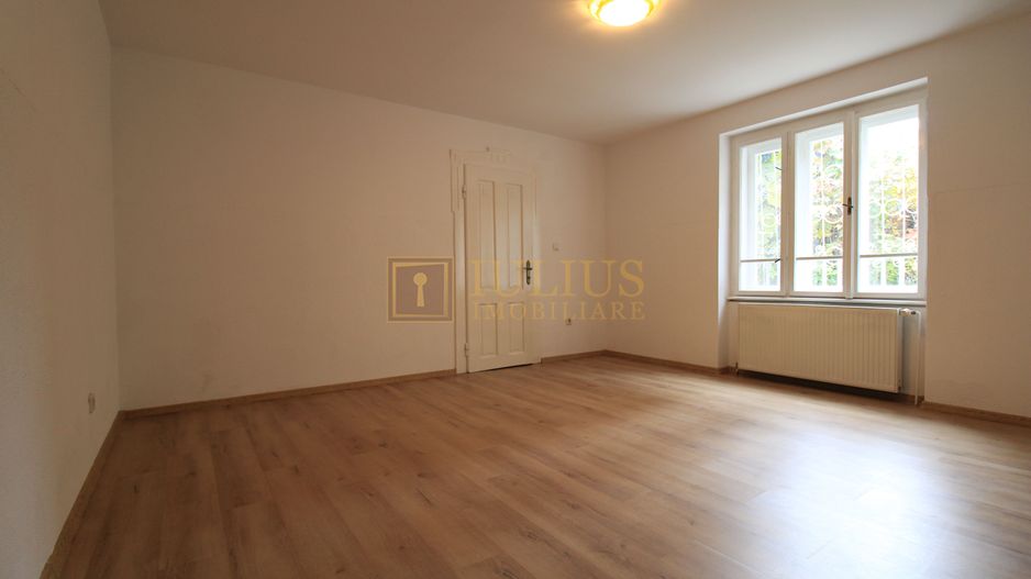 Demisol înalt, zona Universitate UVT - Liceul Ion Vidu. - Poză 11