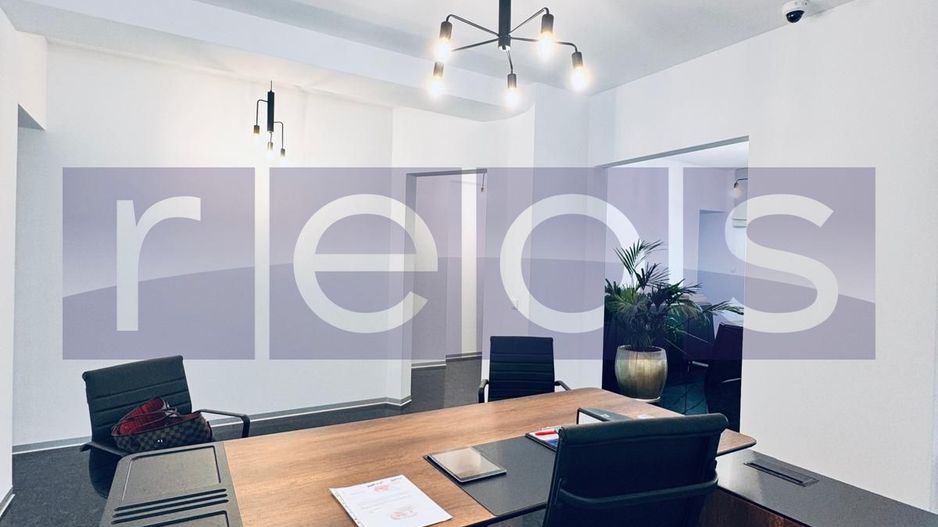 INCHIRIERE PARTER | 4 CAMERE | ASE | IDEAL BIROU-ACTIVITATI COMERCIALE - Poză 4