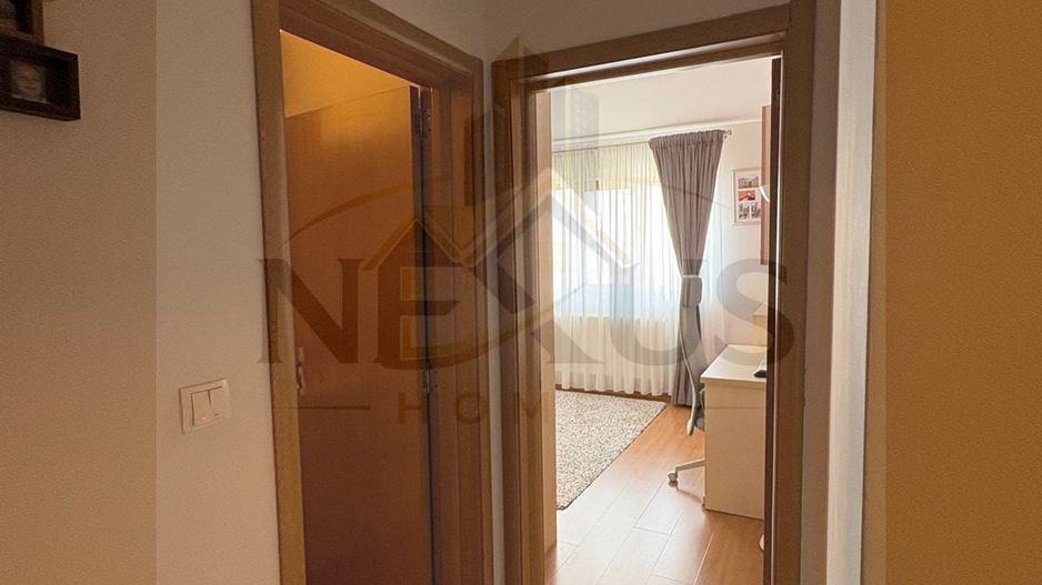 Apartament 3 camere | Șoseaua Olteniței | Loc de parcare - Poză 15