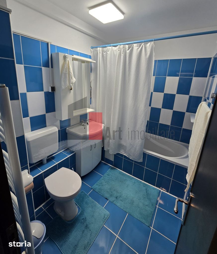 Vindem apartament cu 3 camere, Crângasi - Poză 13
