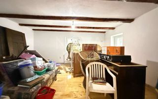Casa individuala cu teren generos – 8.356 mp – Tichindeal, jud. Sibiu - Poză 3