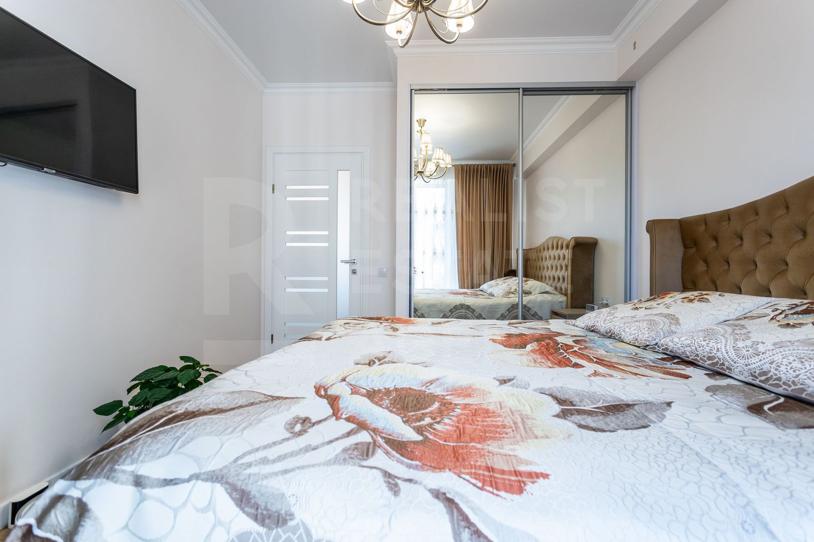 Vânzare, apartament, 3 camere, strada Pan Halippa, Centru - Poză 6