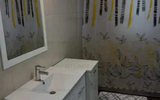 Inchiriere apartament 3 camere Baneasa Complex Rezidential - Poză 27