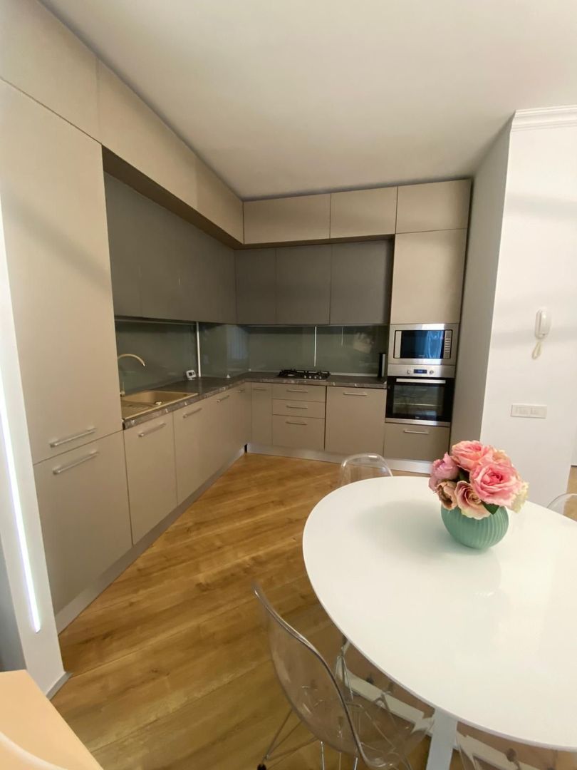 Apartament 3 camere | 4City North - Poză 3