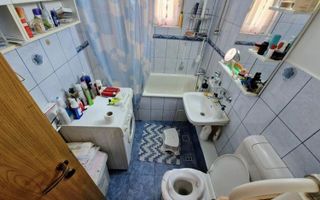 Apartament 3 camere decomandat – Gheorgheni, zona Titulescu. - Poză 2