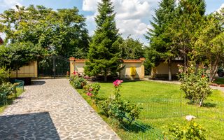 Casă de vânzare | PIPERA/ Teren 3300mp - Poză 3