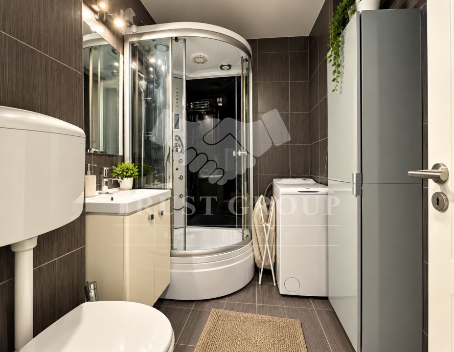 Apartament 2 camere Pajura |Renovat |Bloc reabilitat |La 6 min de metrou Jiului - Poză 17