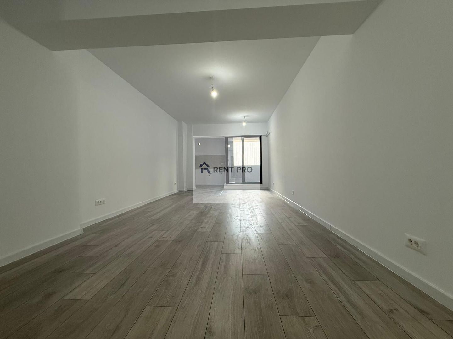 Garsoniere de vânzare | Smart Residence Lujerului | Etajele 2 și 3 - Poză 2