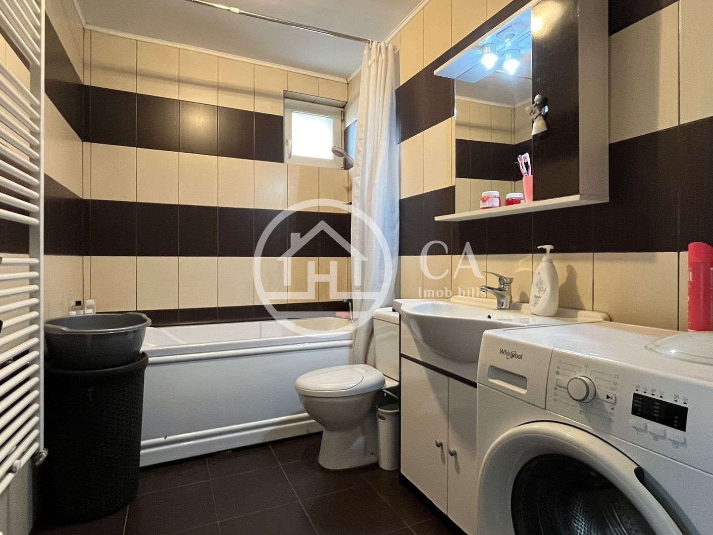 Casă de vânzare tip duplex cu 4 camere în Nojorid, Oradea. - Poză 12