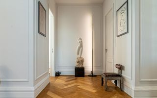 Vila Exclusivista // 6 camere *480mp utili* 2 parking // Pipera – Iancu Nicolae - Poză 6