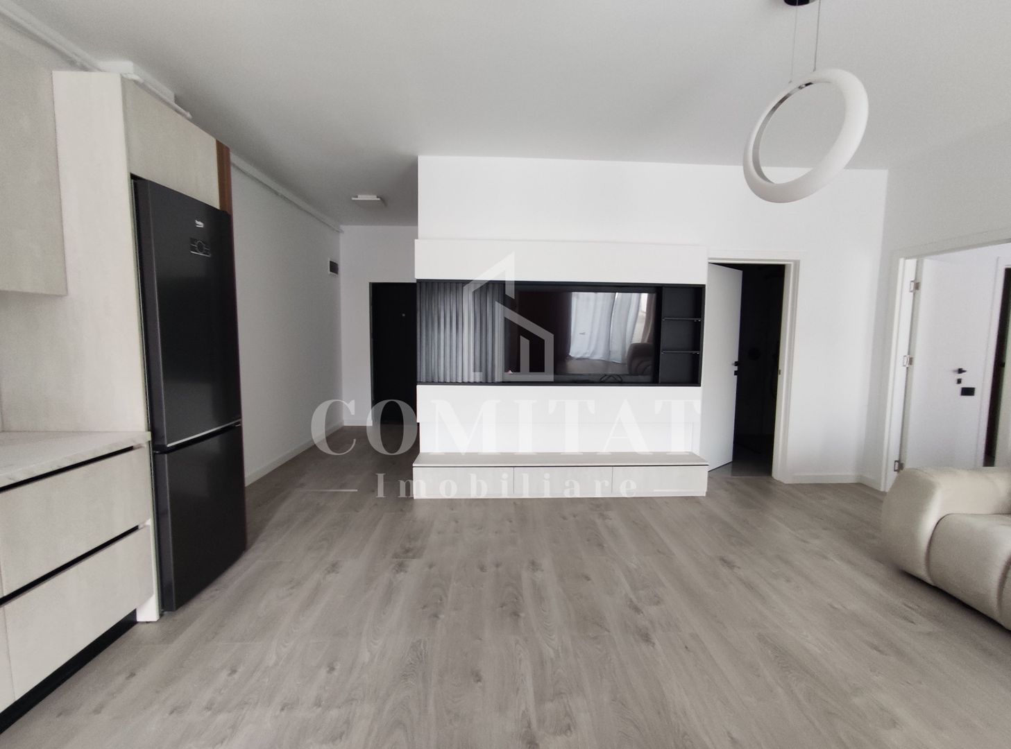 Apartament 2 camere | 60mp | zona Buna ziua - Poză 4