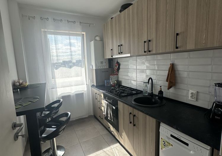 Apartament Modern 2 Camere Acvilei Militari Residence - Poză 2