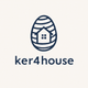 ker4house - Logo