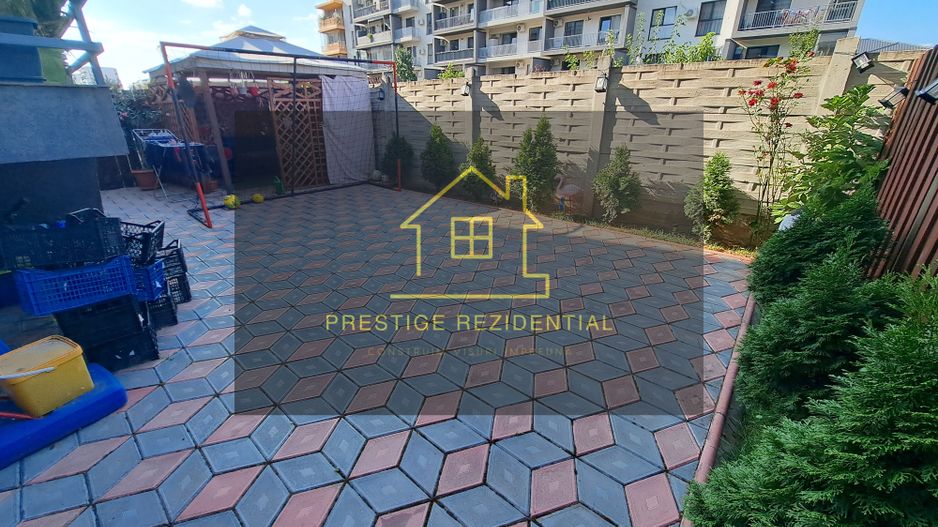 Ap.2 cam_62 mp+gradina 54mp+Parcare_TITAN-PALLLADY-Metrou NicolaeTeclu - Poză 3