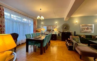 Vila de LUX impresionanta***6 camere// Sisesti_Sector1 - Poză 18