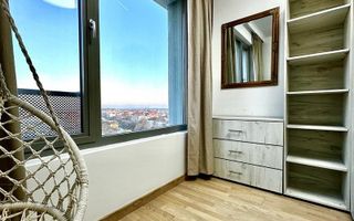 Apartament 3 camere, cu o priveliște panoramica a orasului, Take Ionescu- Isho - Poză 14