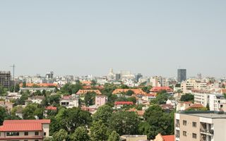 cladire de birouri 8889 mpc in Piata Alba Iulia inchiriata - Poză 19