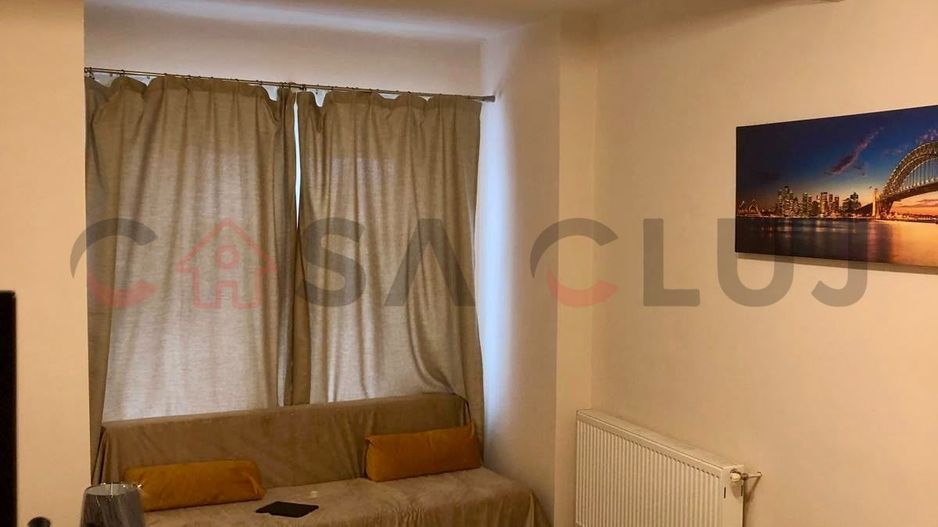 Apartament Ultracentral, langa Hotel Continental, etaj intermediar - Poză 7