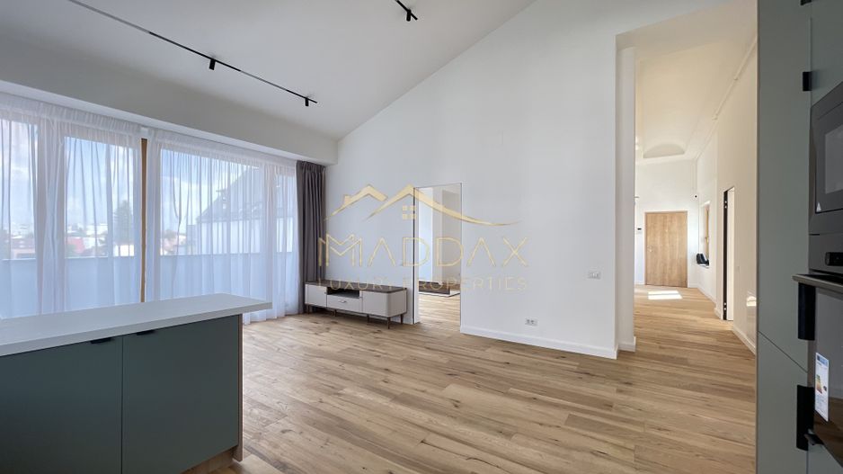 Apartament 4 Camere**TERASA**Bloc boutique***NOU// DOMENII - Poză 1