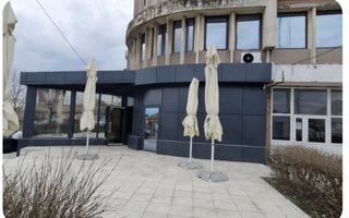 SPATIU COMERCIAL STRADAL  FILIASI 187 mp DE INCHIRIAT - Poză 2