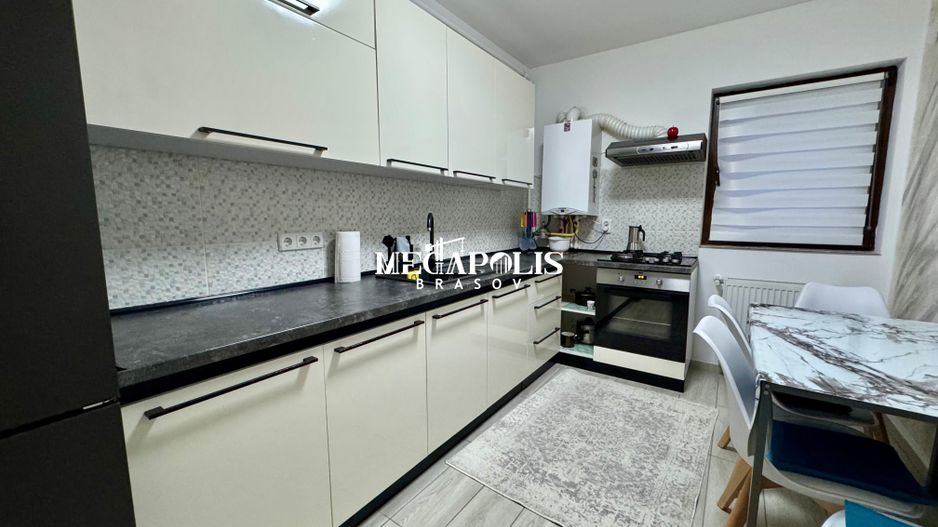 Apartament 2 camere | Decomandat | Loc de parcare | Tractorul - Poză 7