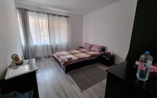 Apartament 3 camere, 64 mp, et 1, zona str Lacul Rosu Marasti - Poză 10