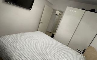 Vânzare, apartament 2 camere în zona Militari Residence - Poză 8