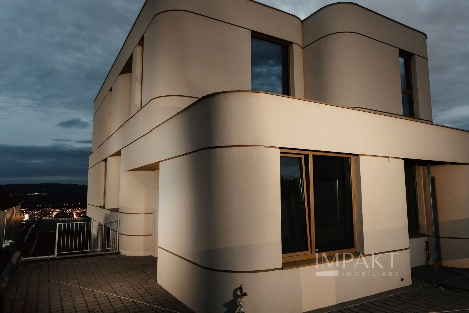 Duplex premium cu view spectaculos in zona Voronet! - Poză 14
