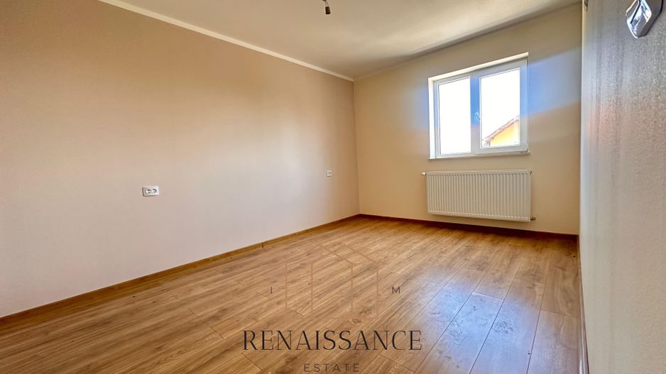 Giarmata VII Casa Individuala 4 Camere | 93mp Utili 210mp Teren - Poză 8