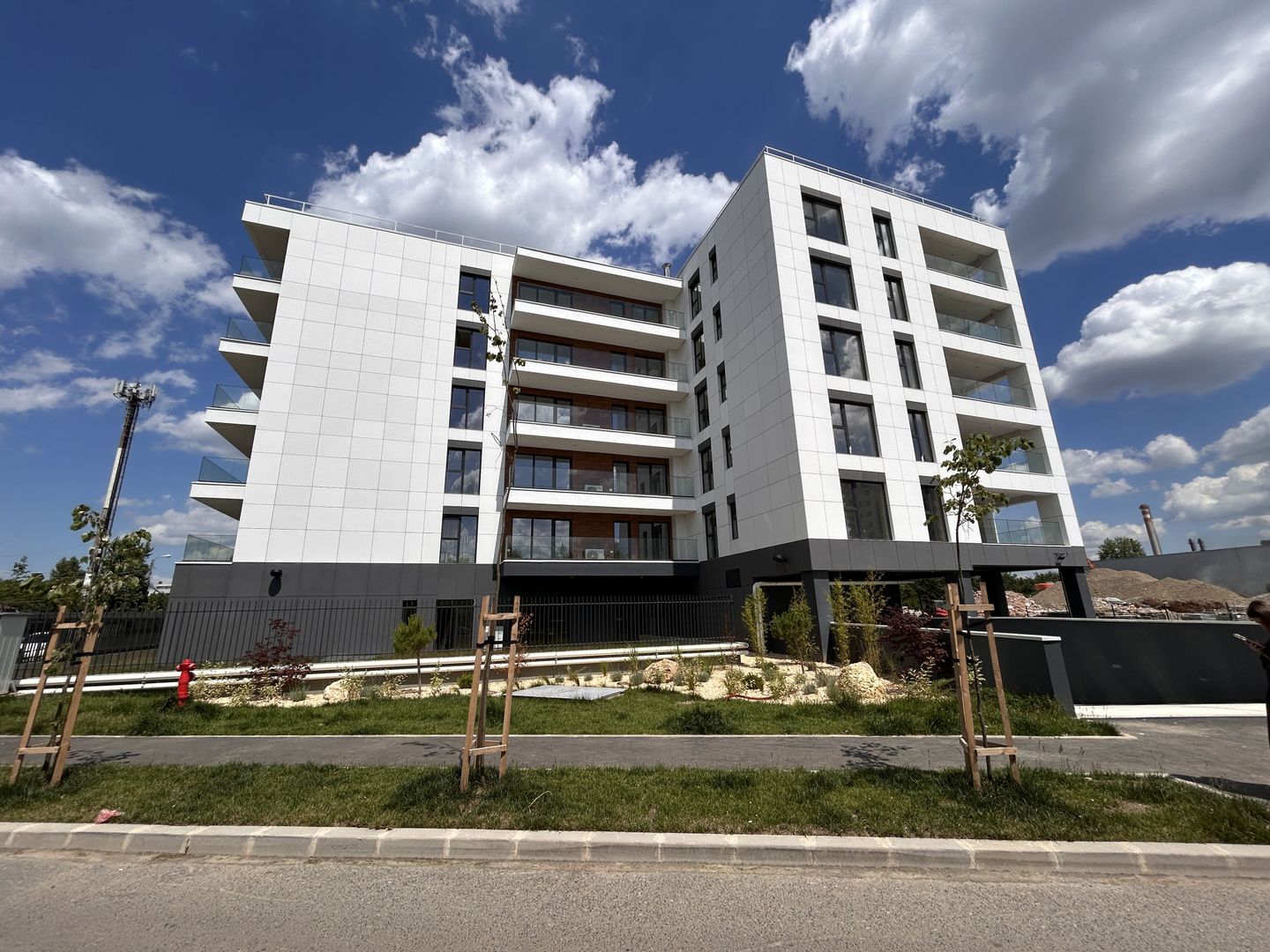 APARTAMENT SMART CU 2 CAMERE | CASA PRESEI | LOC DE PARCARE INCLUS - Poză 29