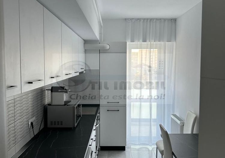 Apartament 2 Camere Conest Dacia - 450 euro - Poză 5