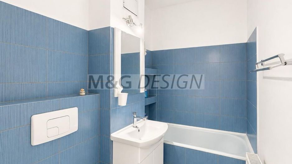 2 camere amenajat  zona Blascovici - Poză 5