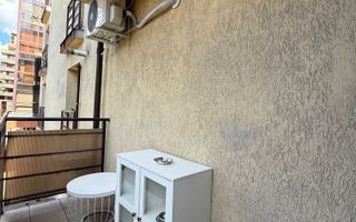 Apartament 1 Camera | 43 Mp | Balcon | IULIUS Mall Teodor Mihali FSEGA - Poză 8
