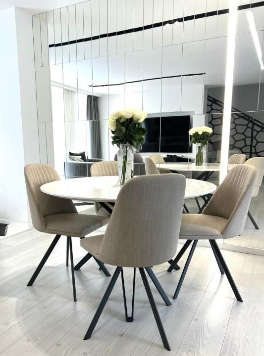 Ap tip PENTHOUSE 120mp + TERASE | 2 niveluri | La cheie - Poză 8
