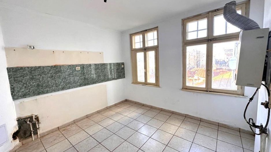 B-dul Carol I nr. 59, 188 mpu, etaj 3, 6 camere, bloc mic - Poză 9