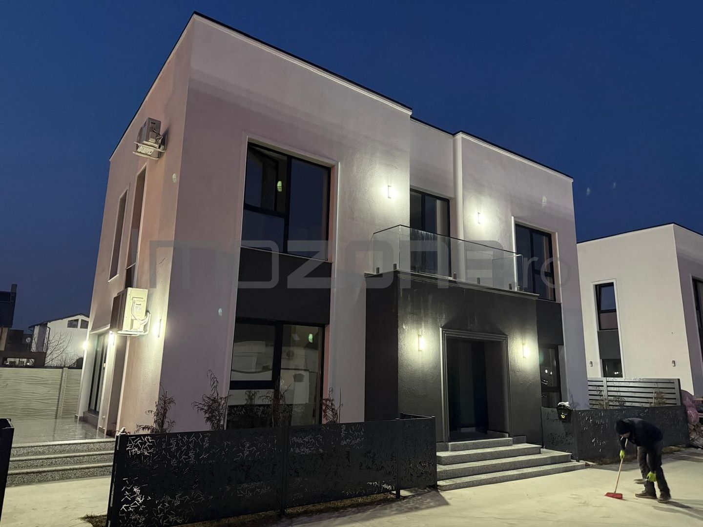 | COMISION 0% | VILA INDIVIDUALA |4 CAMERE| FINISATA COMPLET | TOATE UTILITATILE - Poză 3