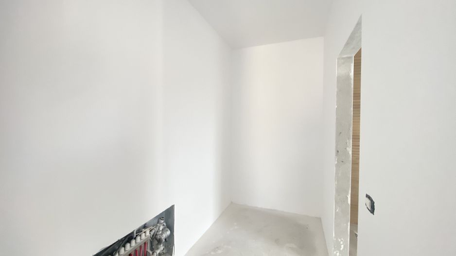 Comision 0%, Jumatate De Duplex, 5 Camere, 3 Bai, 151mp, Dumbravita - Poză 12