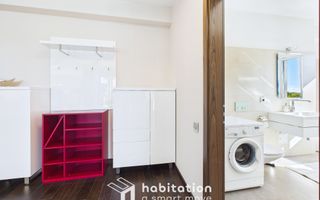 Rafinament și confort în Elisabetin – apartament cu terasă generoasă - Poză 17