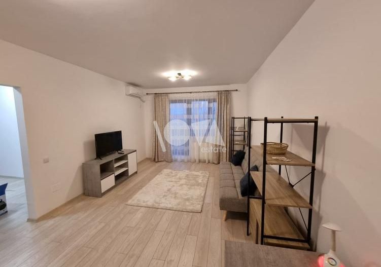 De închiriat: apartament 2 camere - spațios - metrou - Păcii - Poză 3