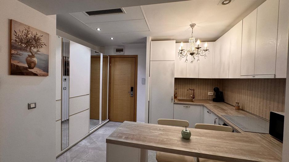 Apartament 2 camere | Vitan | Finisat Modern - Poză 3