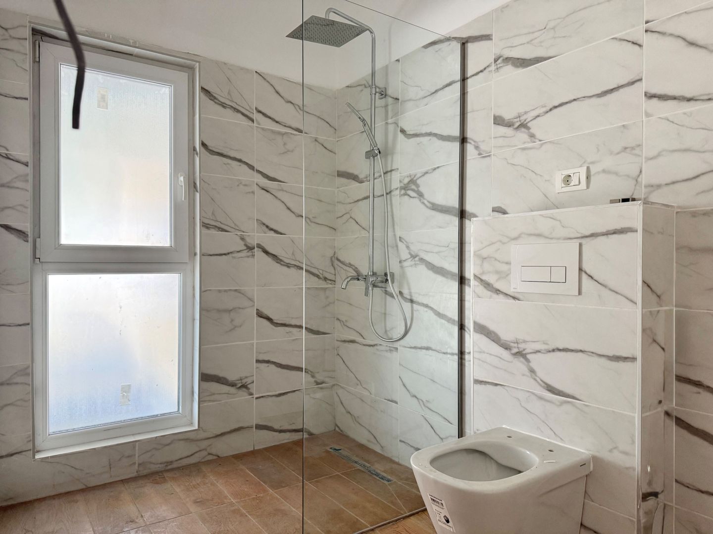 Parter 2 camere Lidia, parcare inclusă – locuință sau birou - Poză 11