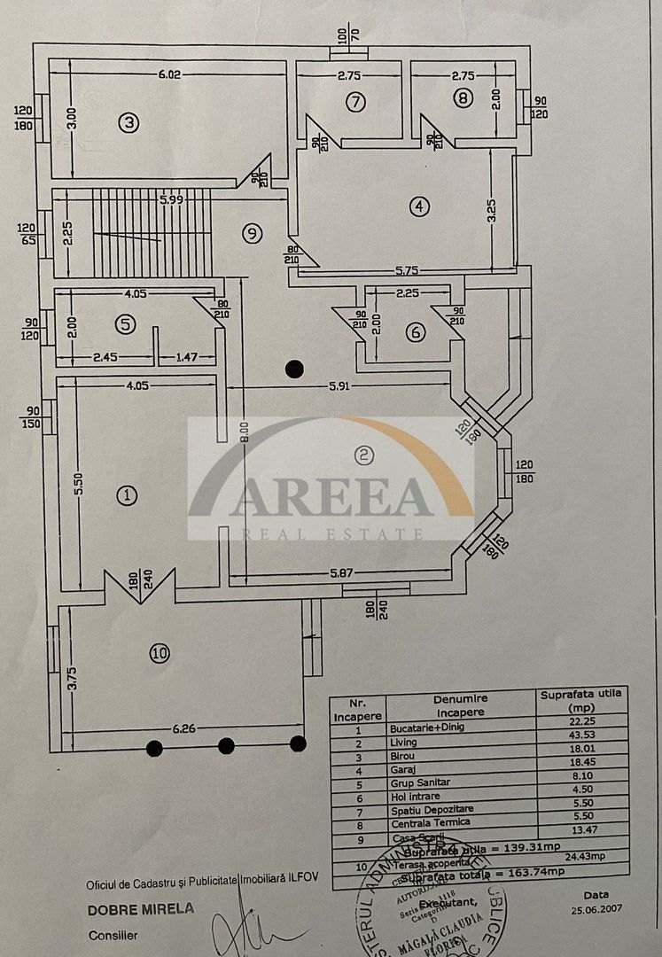 Vila din poveste este de vanzare in Pipera - Poză 36