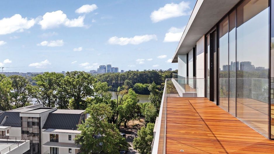 One Floreasca Vista - Poză 2