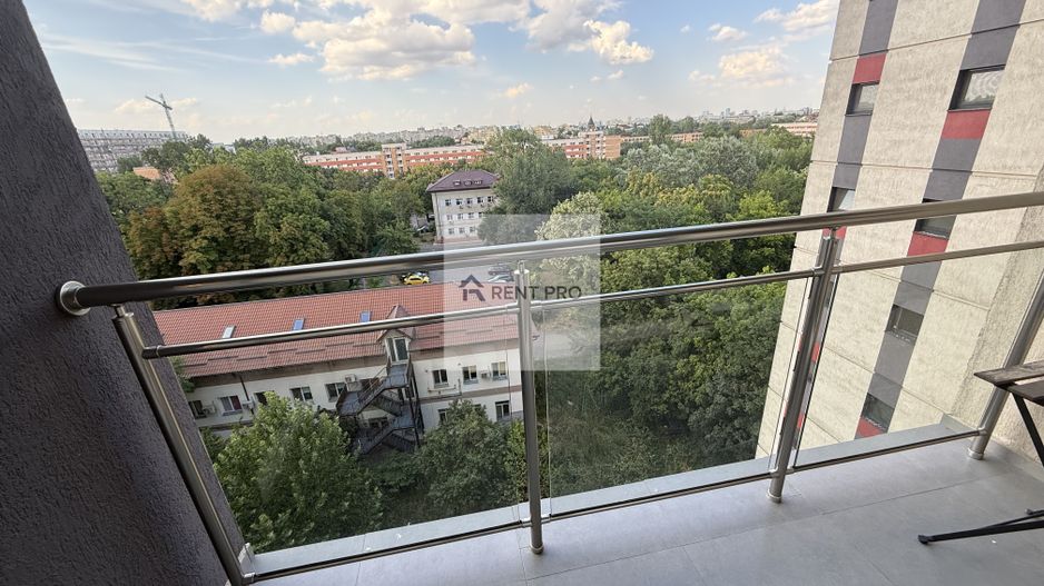 Apartament 2 camere - Politehnica - Exigent One - Parcare - Poză 16