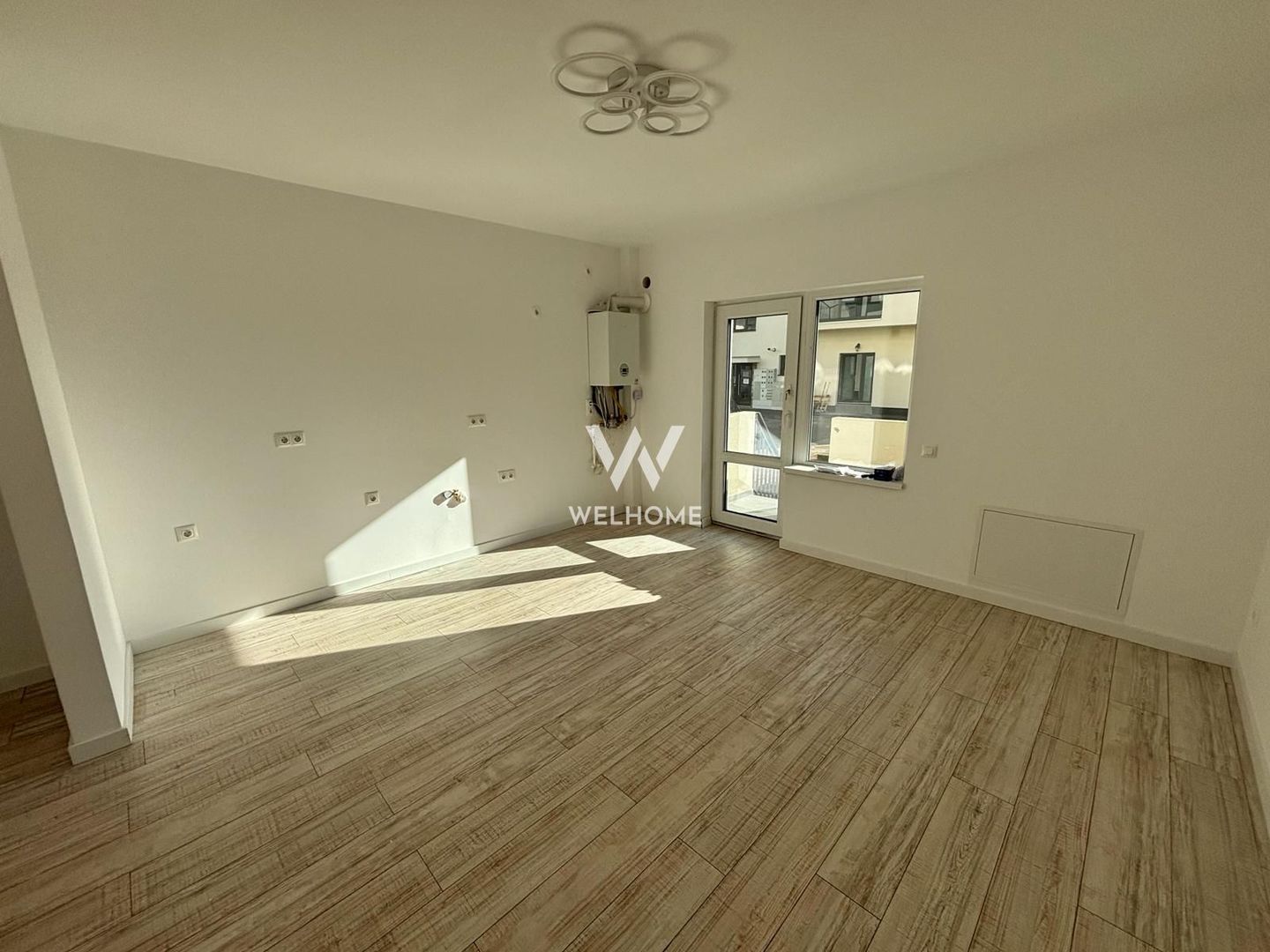 Apartament 3 camere LA CHEIE cu gradina - Doamna Stanca - Poză 2