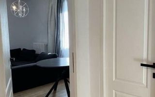 Apartament cu 2 camere în Floreasca, Bucuresti - Poză 6